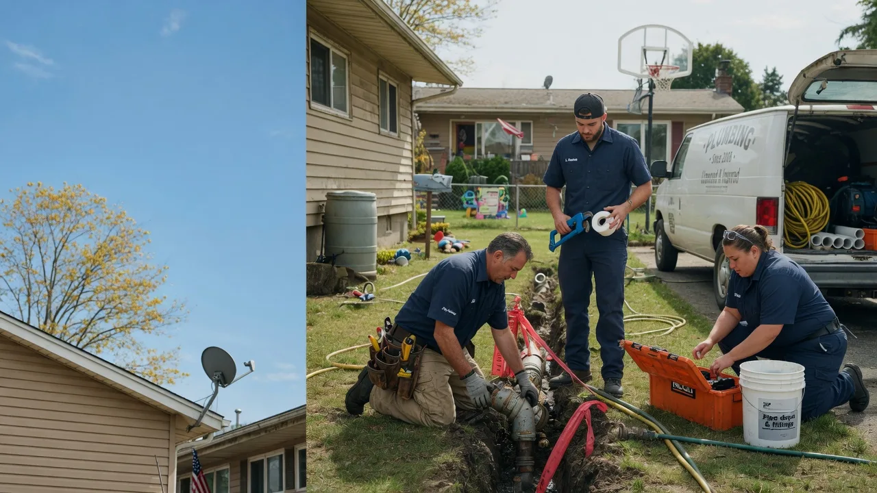 Garbage Disposal Replacement in Elk Mound, WI near me